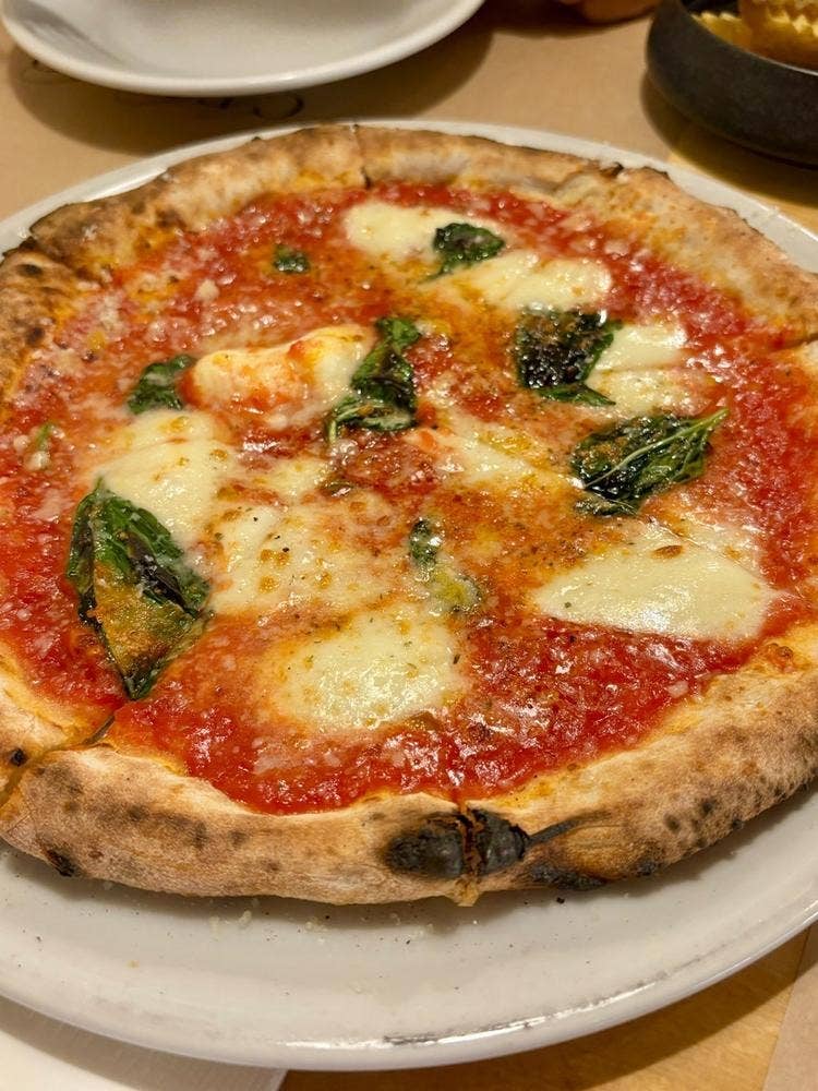 PIZZERIA CENTO