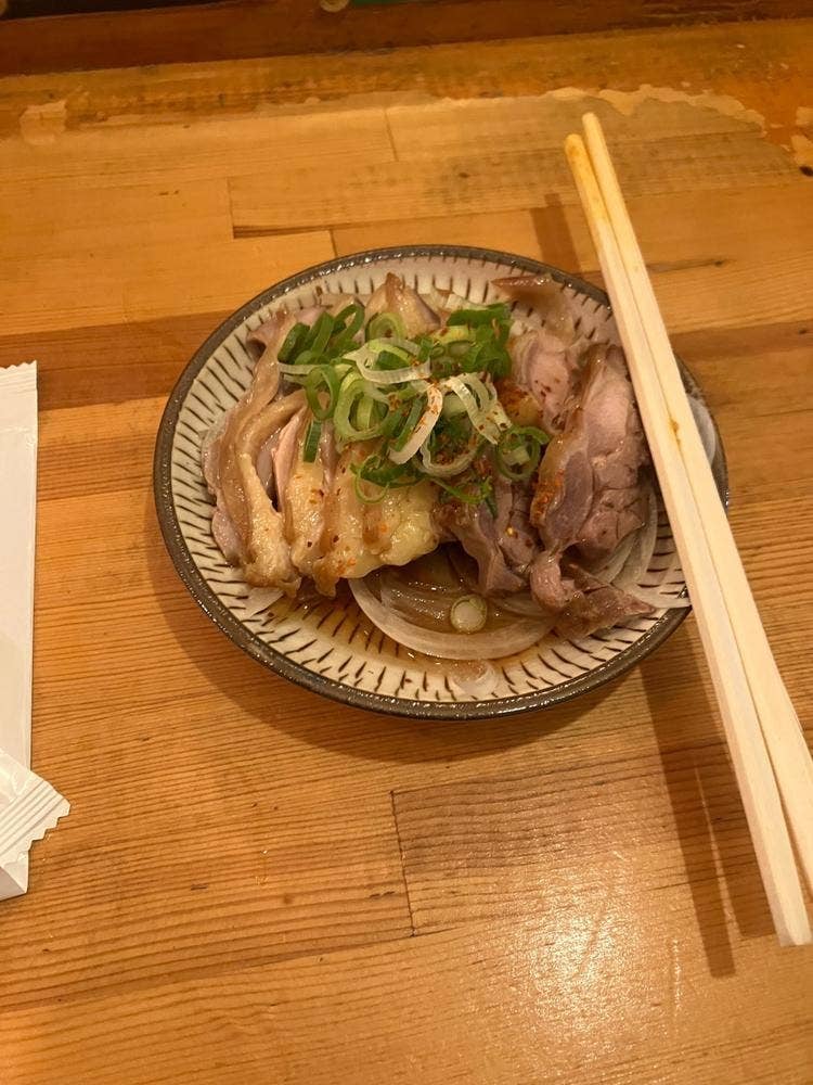 立ち呑みスタンド ヨッコイショ