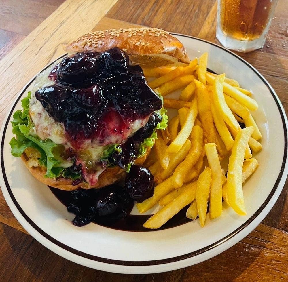 クッカーズグリル