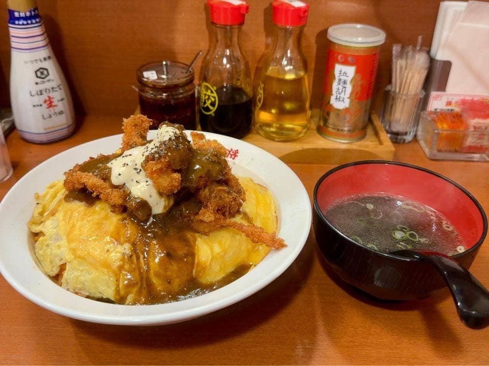 大阪王将 津田沼北口店