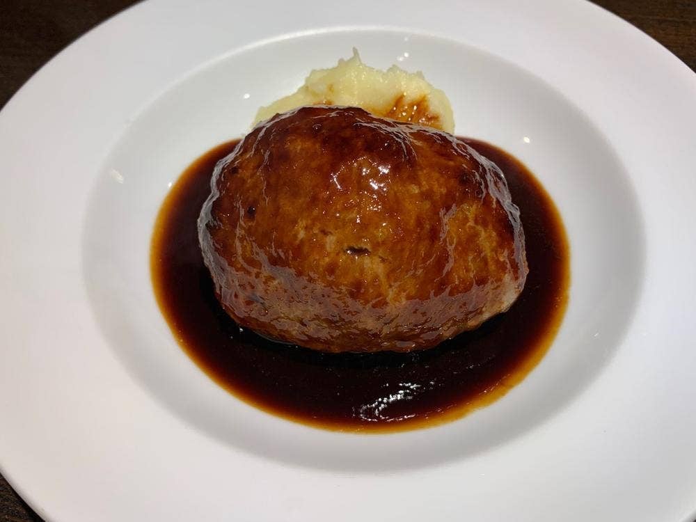 サラマンジェ ヒロ