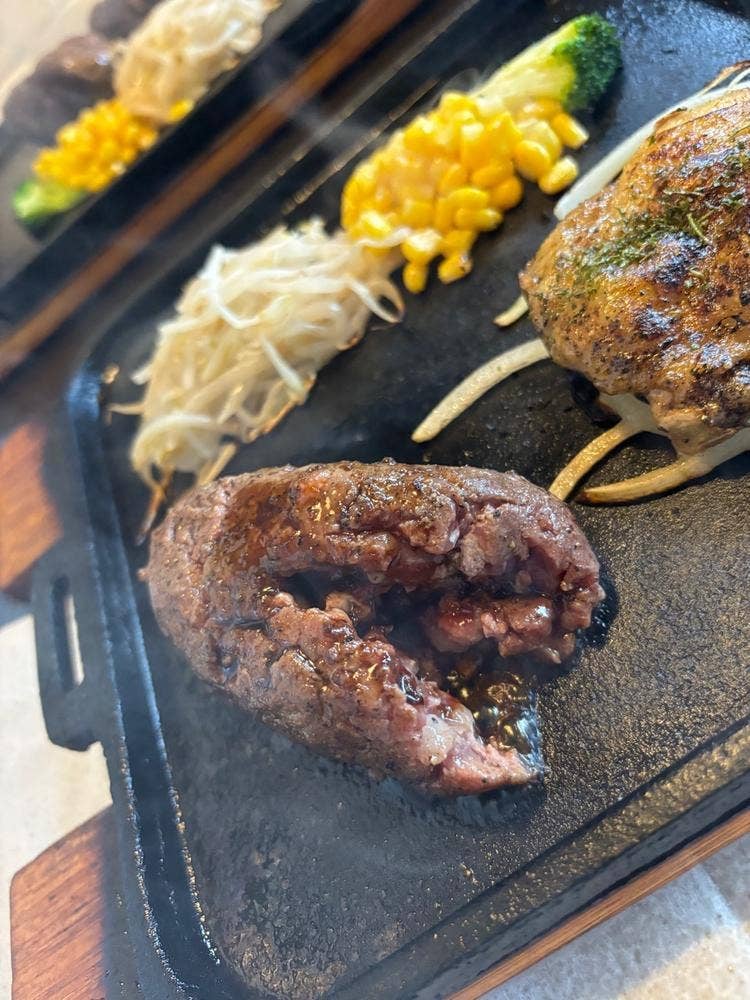 モーモー亭