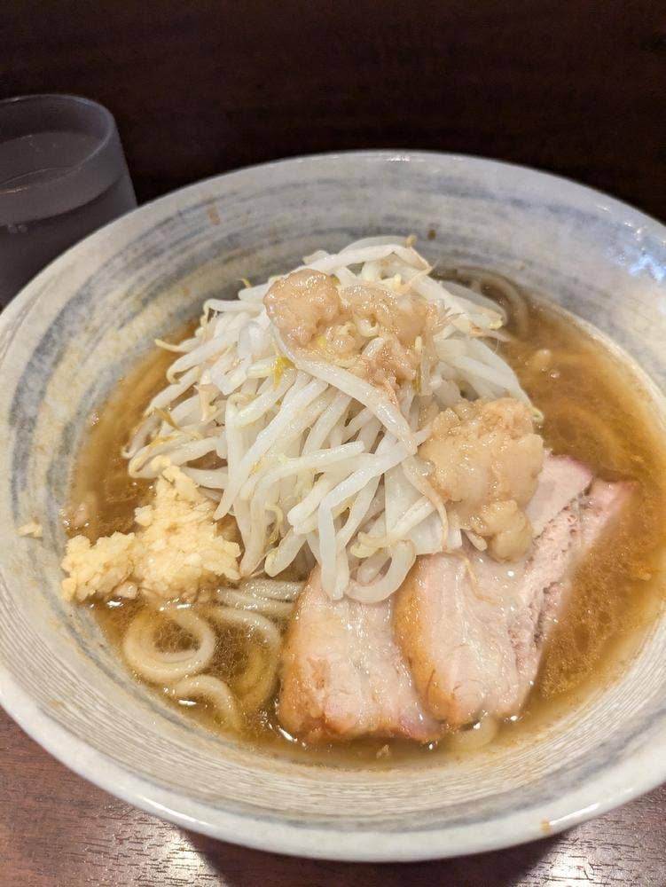麺屋 づかちゃん