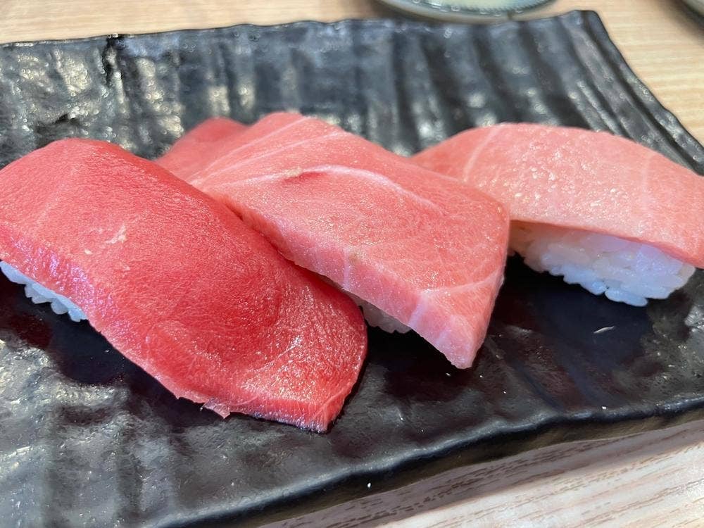 にぎりの徳兵衛 羽島店