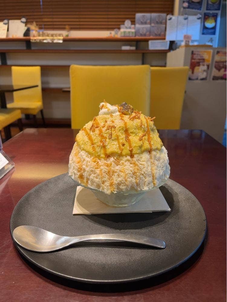 氷連