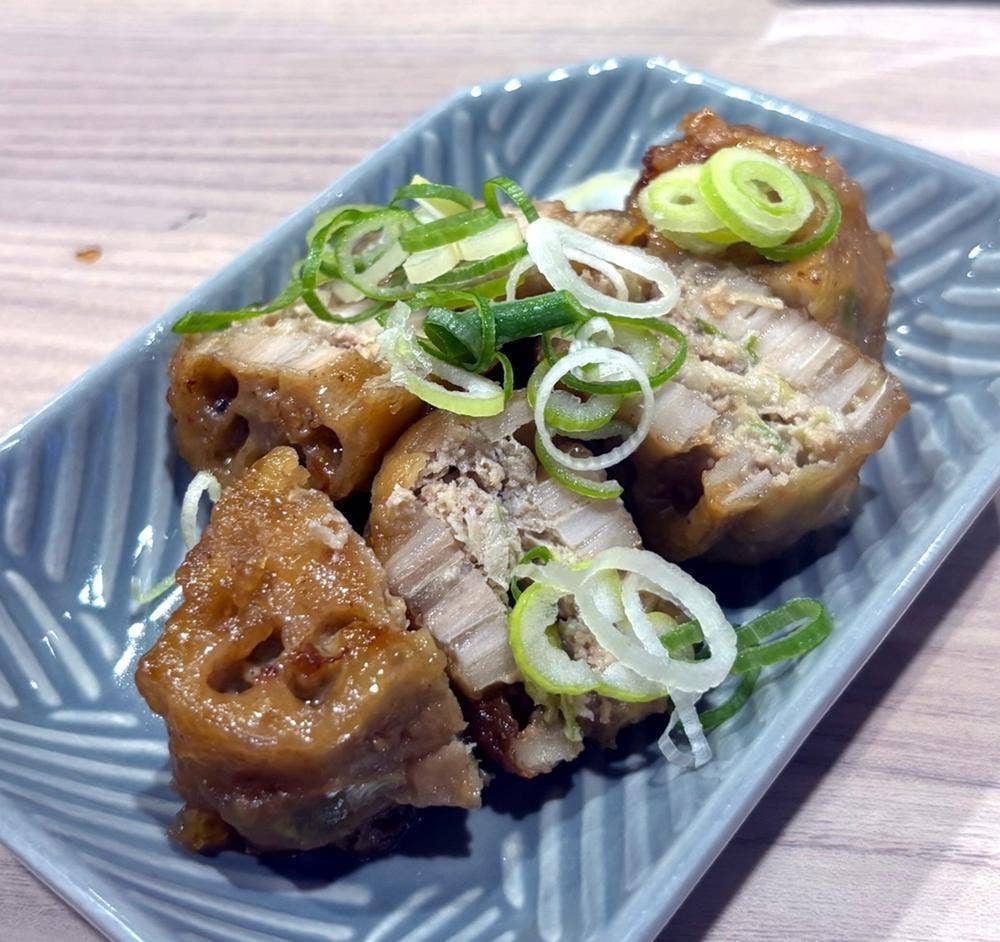 立ち飲み わらかど