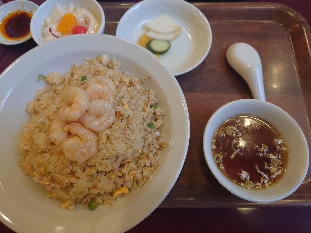 住吉飯店
