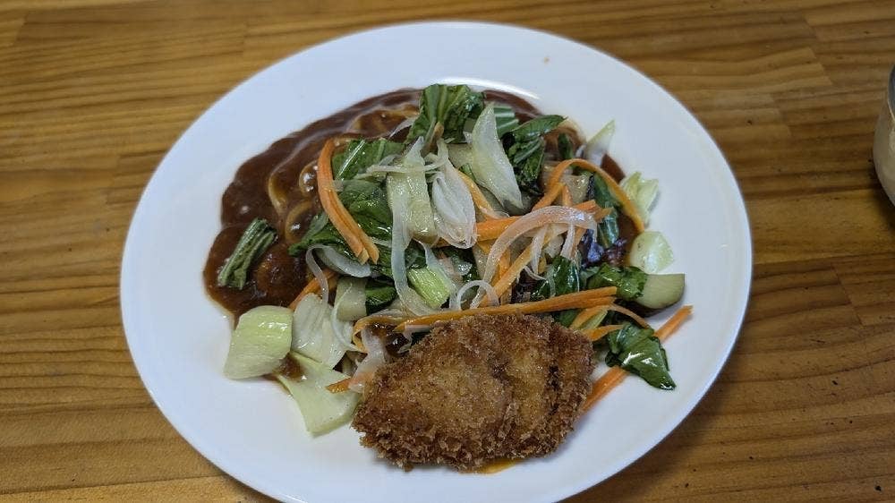 スパゲッティハウス かみむら