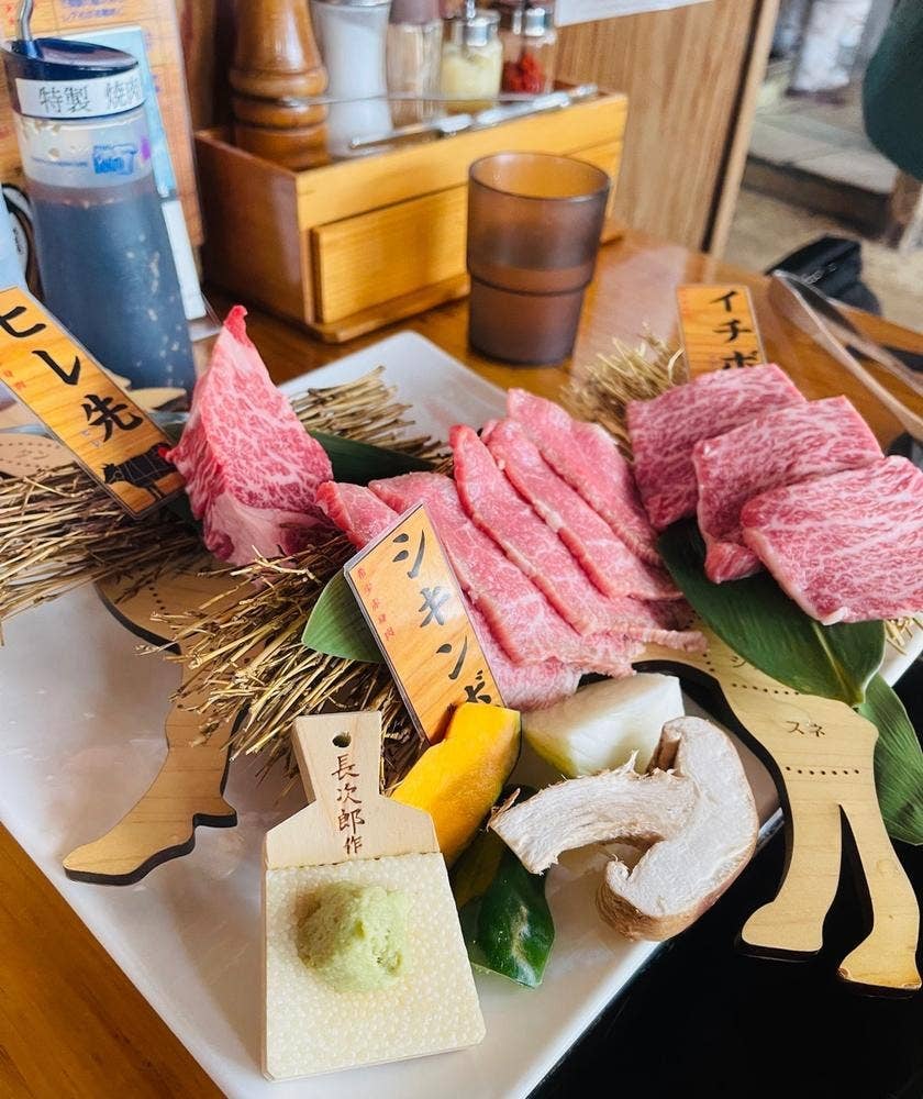 天野ファミリーファーム