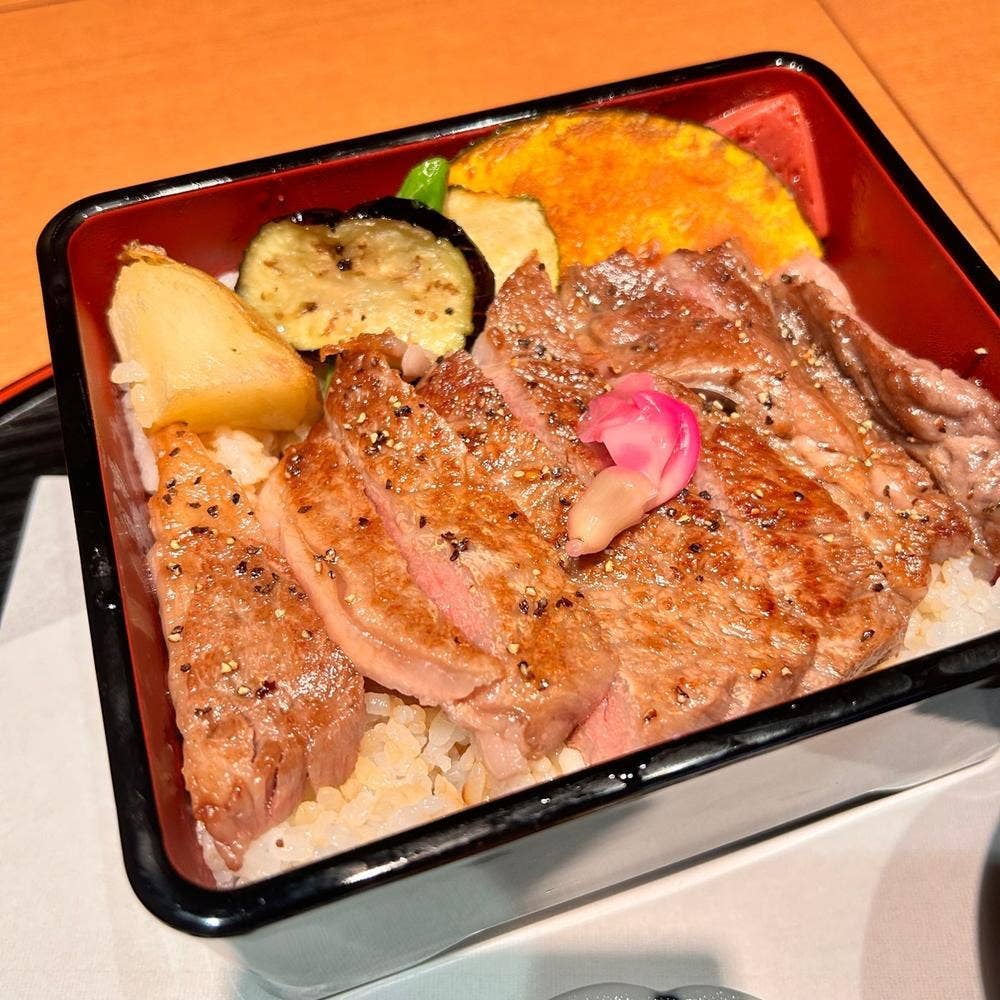 せんなり亭近江肉 橙