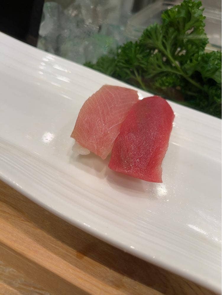多加良寿司