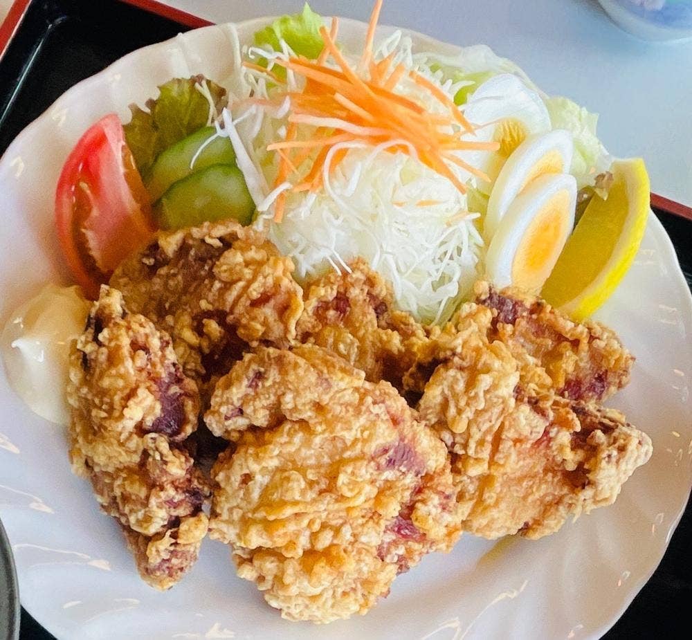 Cafe Saien