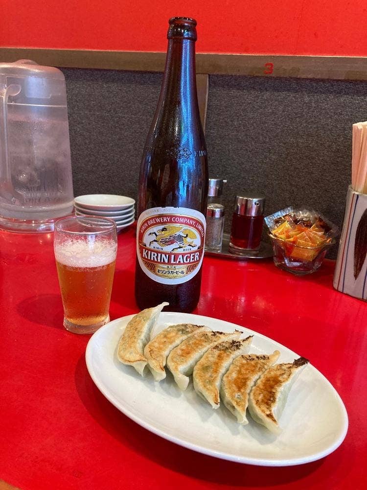 天龍 仲見世通店