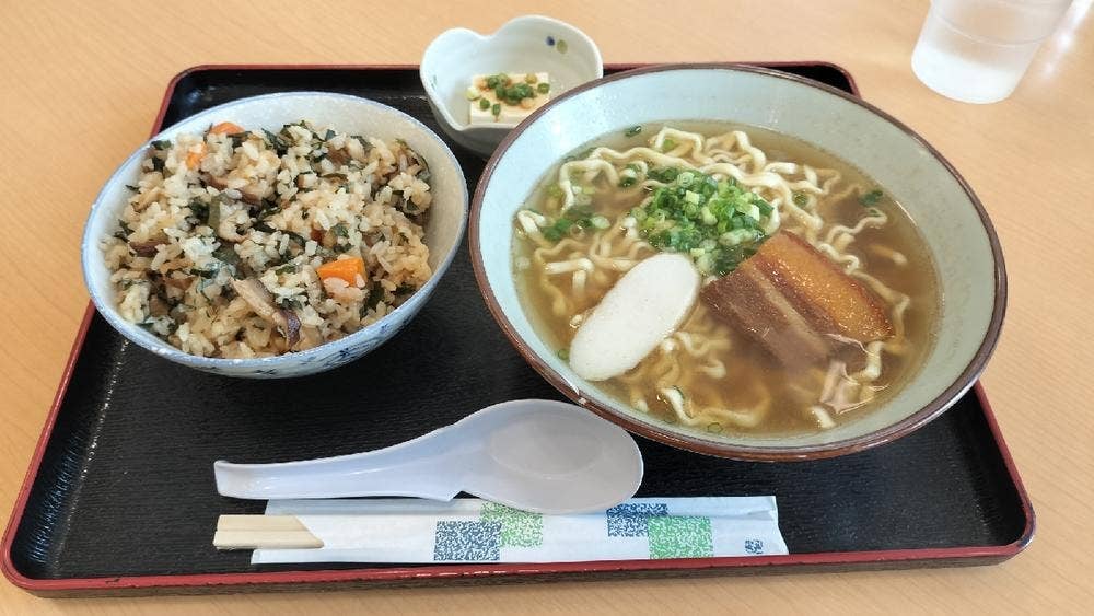 えびすそば