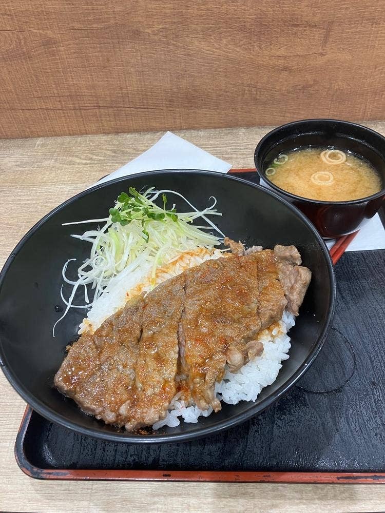 まんぷく食堂