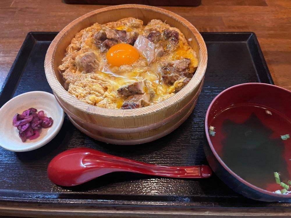 鳥椀 伏見店