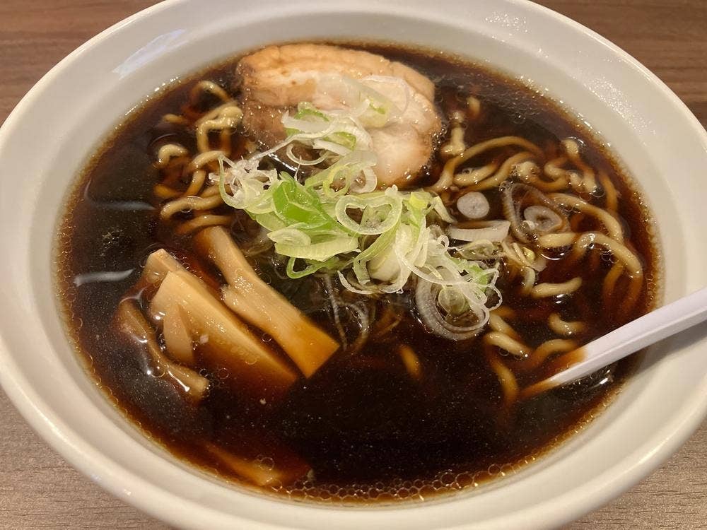 麺酒場さきや
