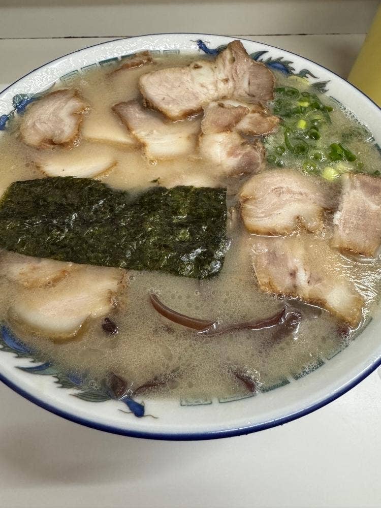 らーめん工房 龍