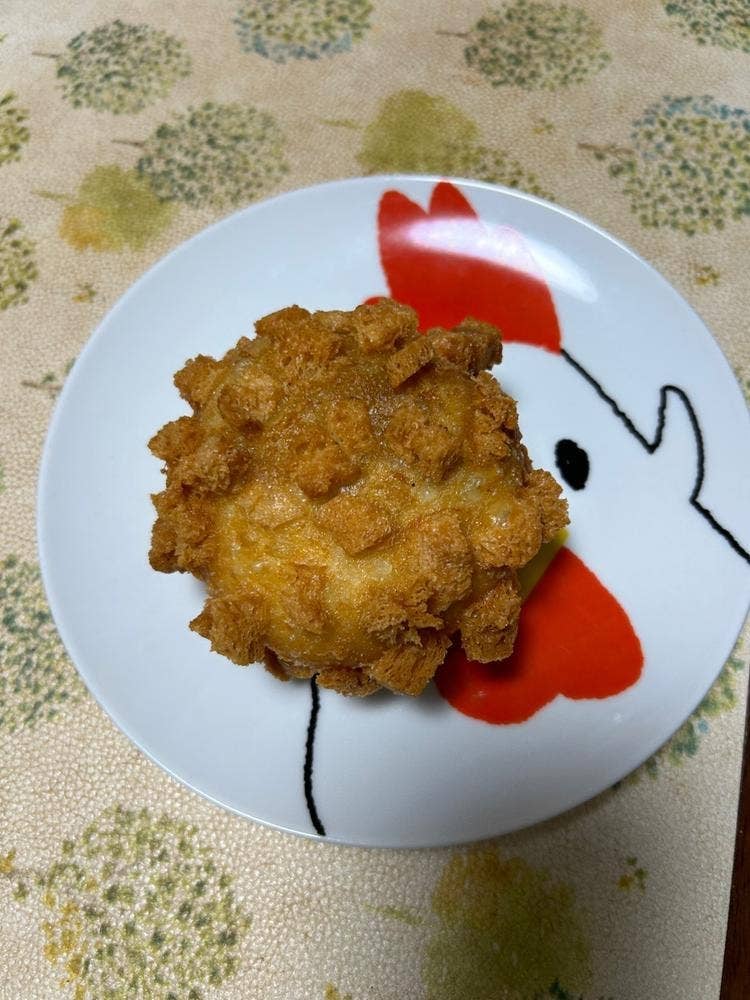 ひまわりパン