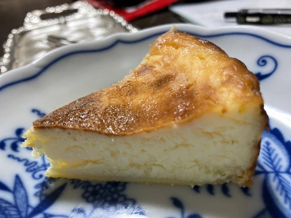 チーズケーキ工房 ノコア 中津店