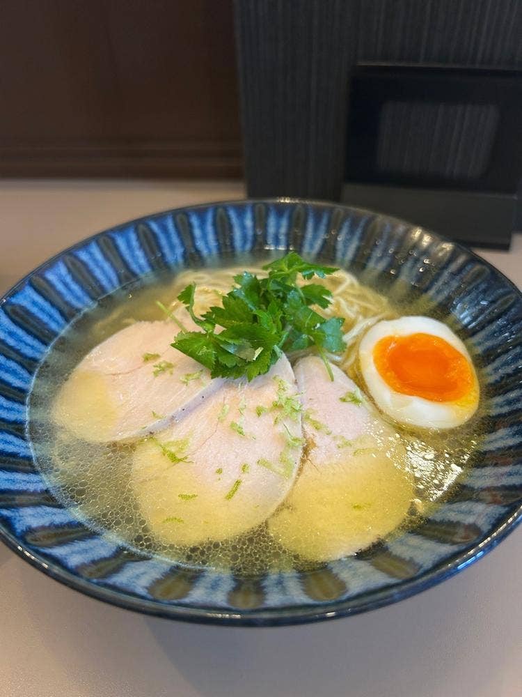 鶏そば223