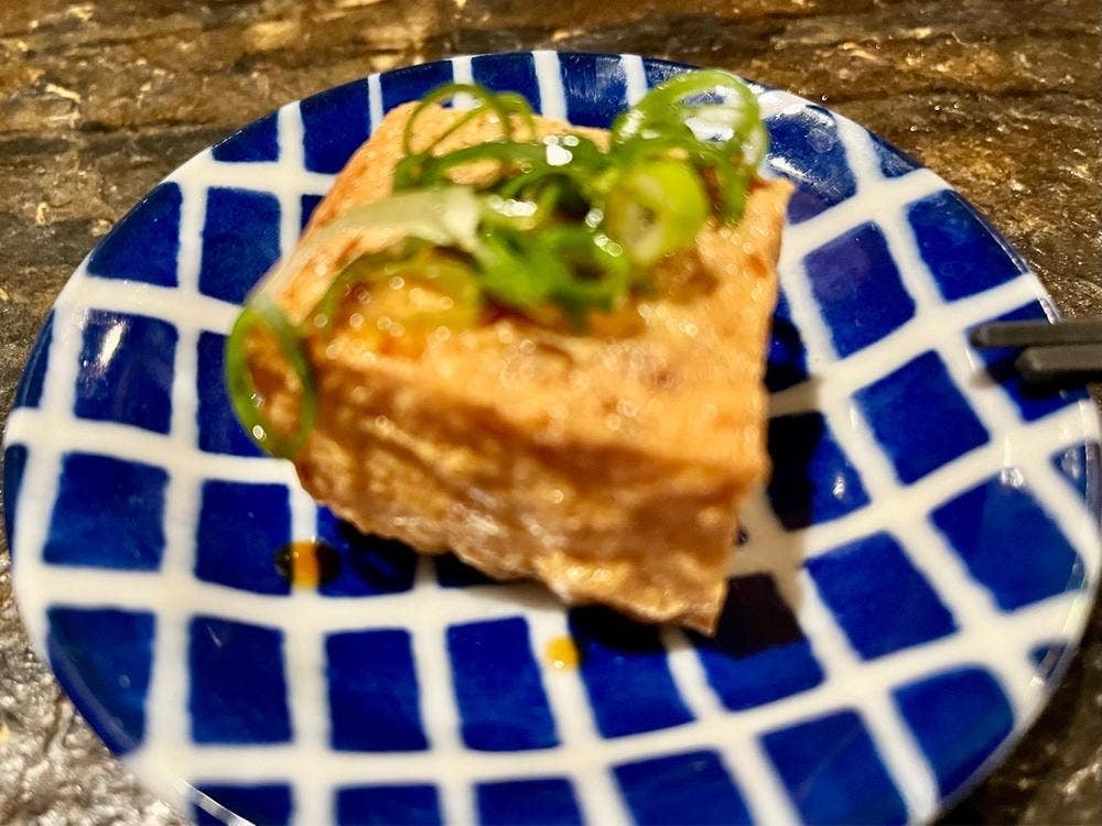 伍之伍之 十六夜