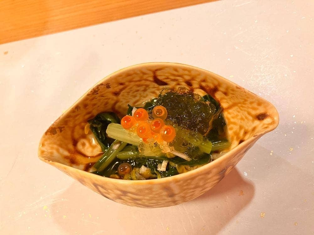 人丸花壇 鯛庵