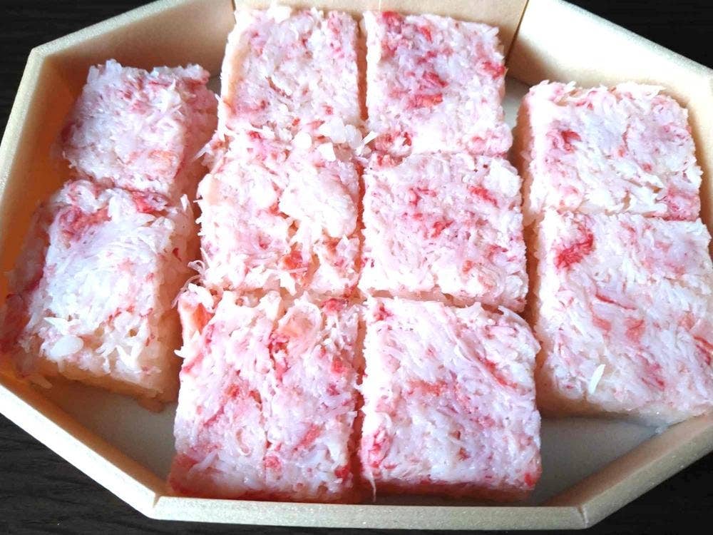 おべんとう 高野商店