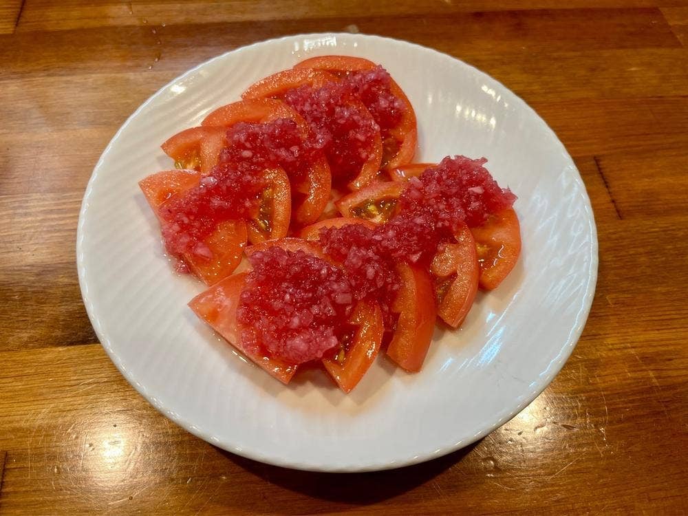 鉄板焼みわ山