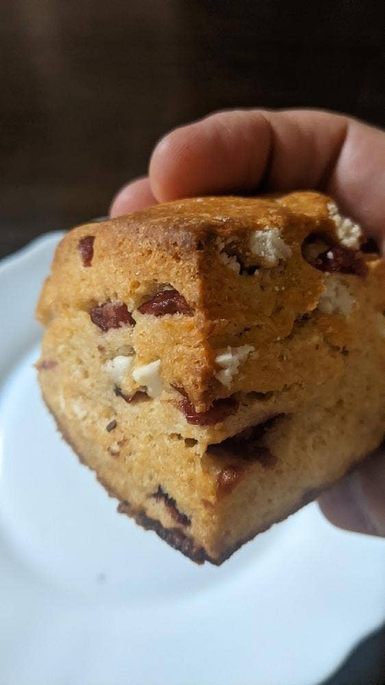 クリカ食堂 ベーグルの日