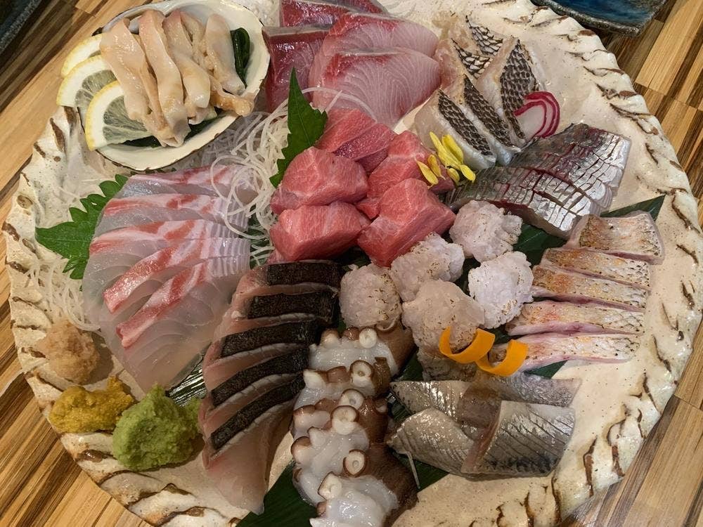 酒と旬 五郎
