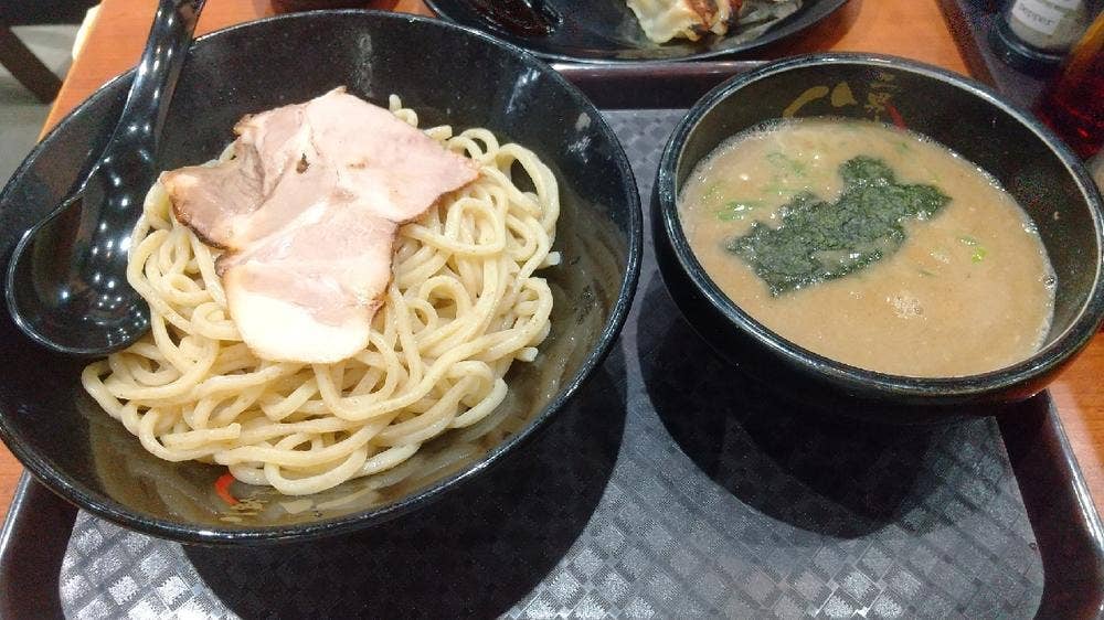 らーめん二男坊 志免町店