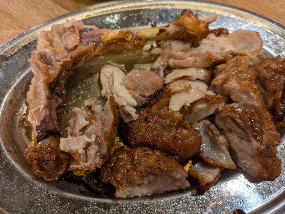 歩 駒込店