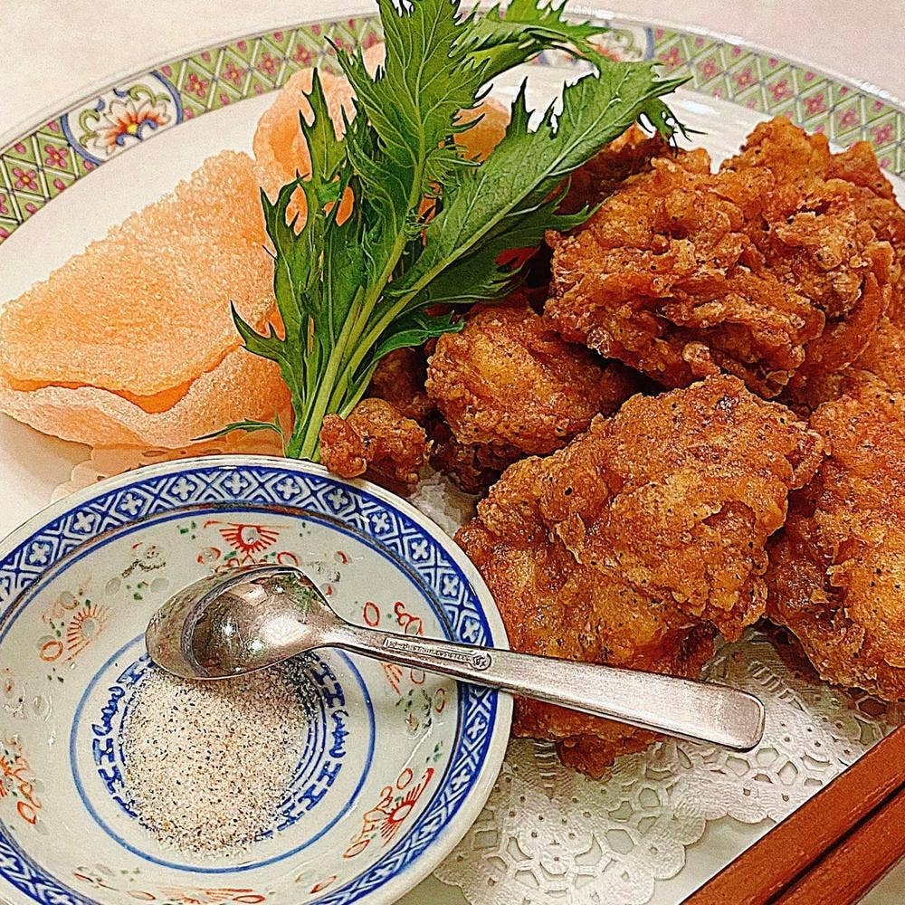 来々軒