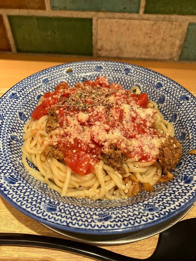 じげもんちゃんぽんセンター北店