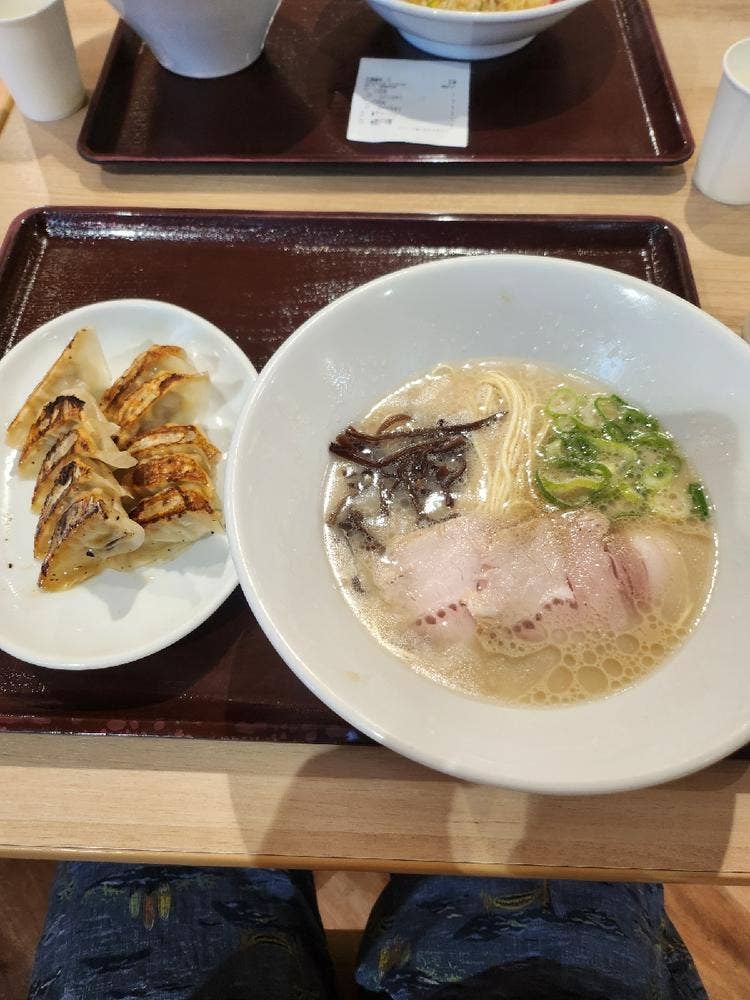 一風堂 ゆめタウン廿日市店