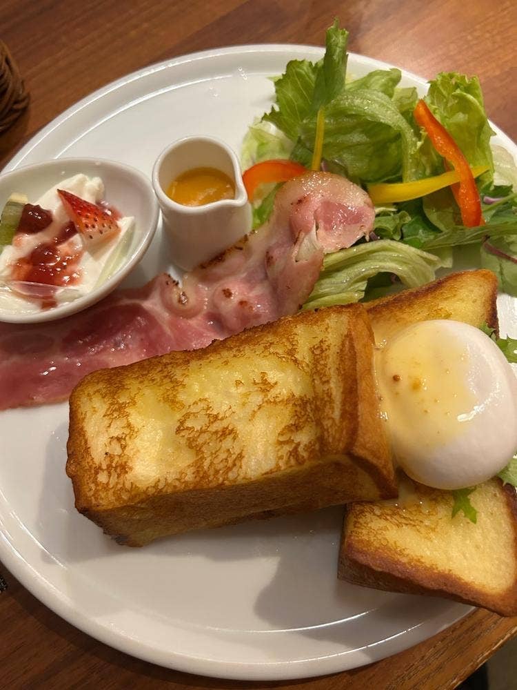 8代 葵カフェ つくば学園店