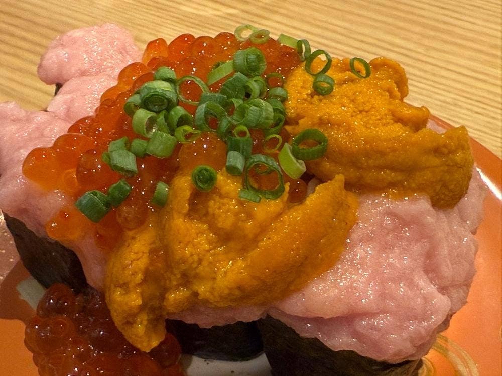 まぐろ人 秋葉原店