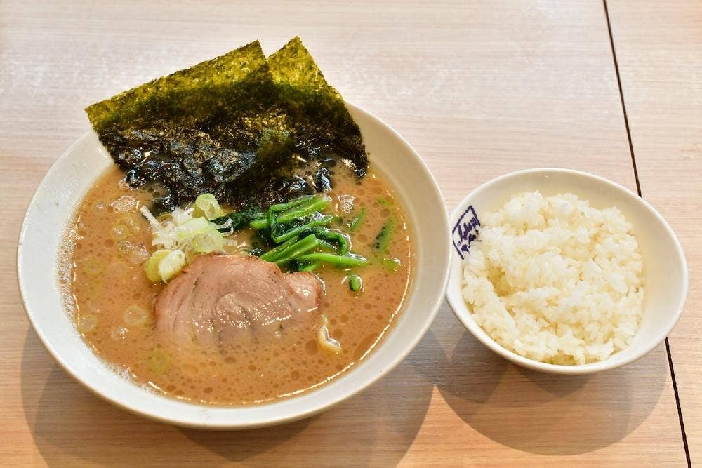 らーめん堂 仙台っ子 仙台駅東口店