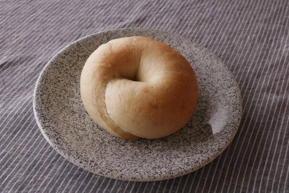BEST BAGEL