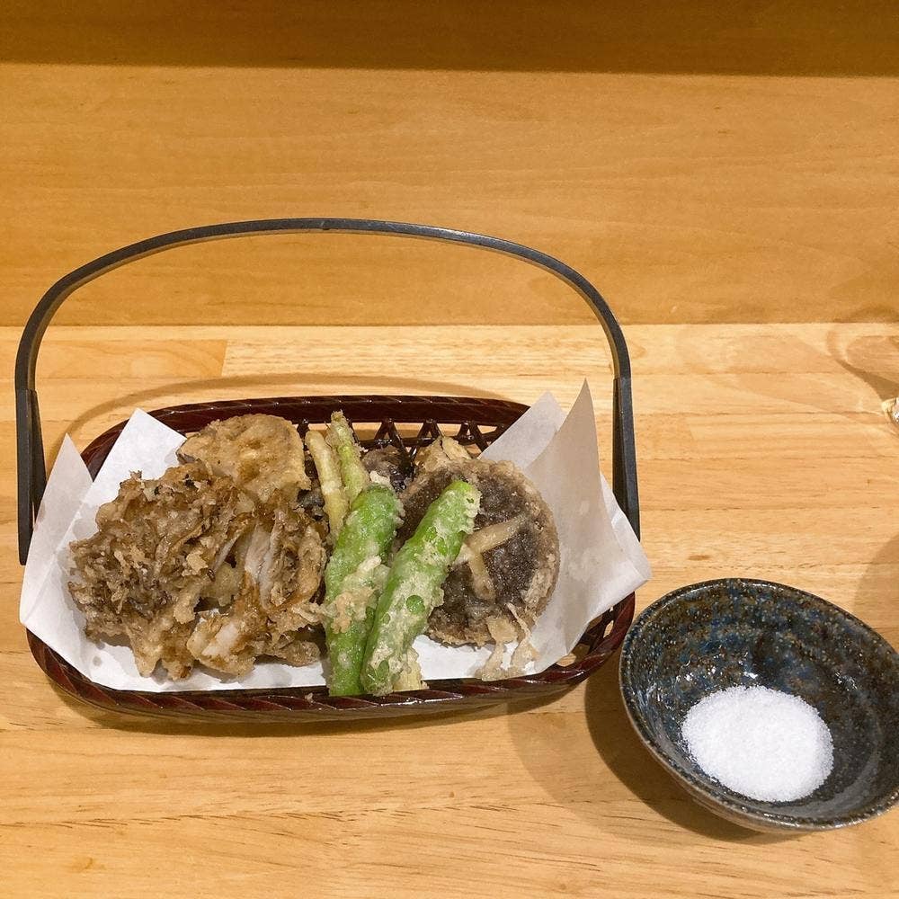 日本酒屋安長
