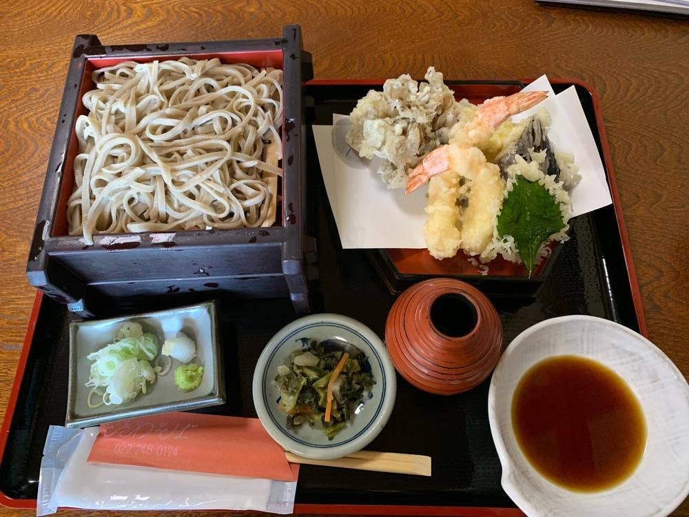 登喜和