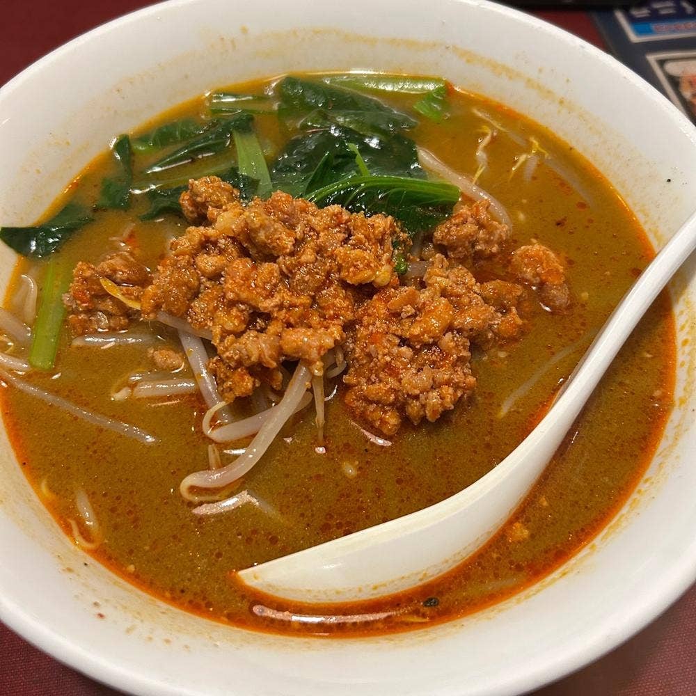 中華料理 聚縁