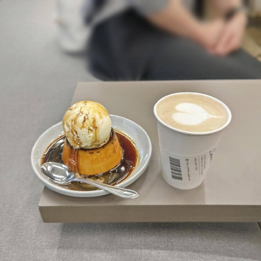 FUK COFFEE Seaside