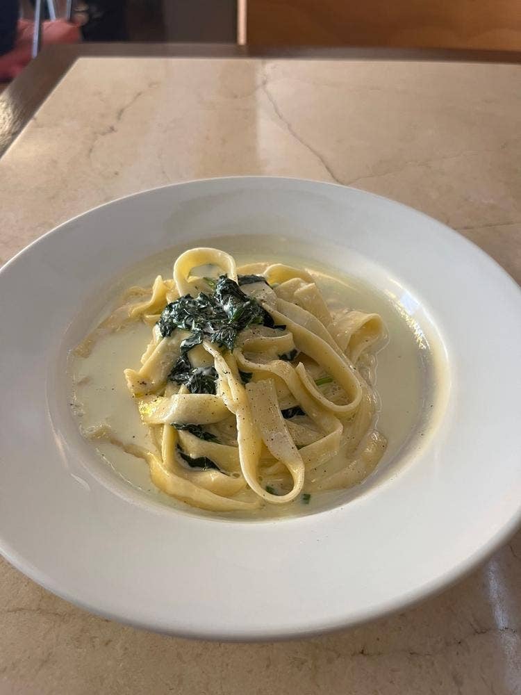 BABBO ANGELO