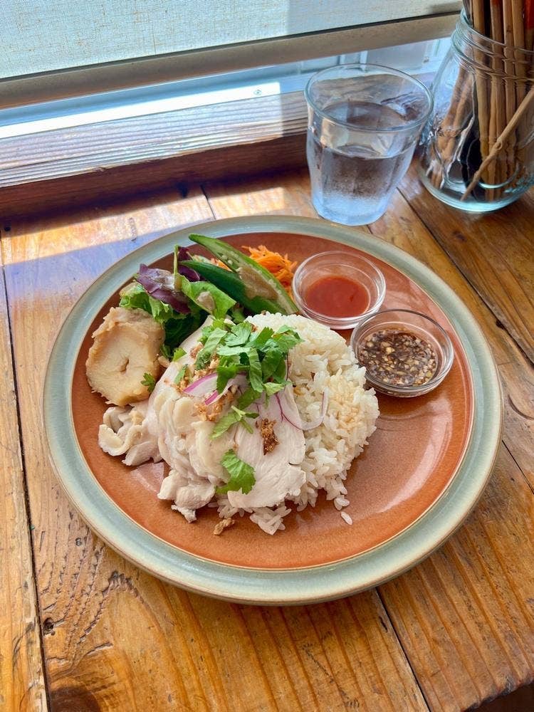 PICO食堂