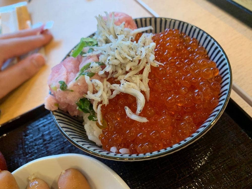 天然温泉 凌雲の湯 温宿 野乃 お食事処