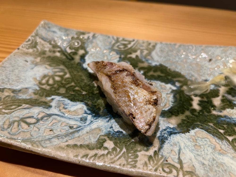 鮨 くら竹