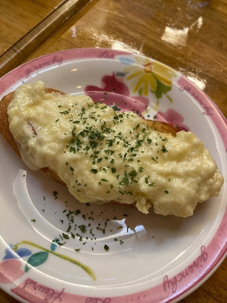 ワインレストラン ラ・マルゲリータ