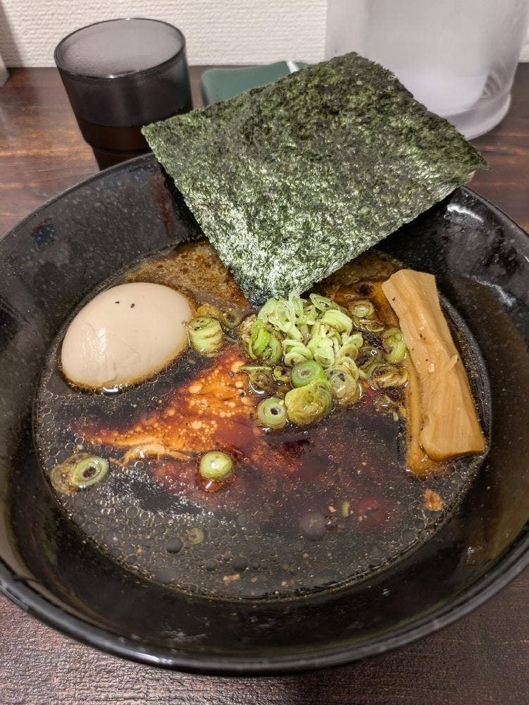 自家製麺 らーめん・ごはん 倉家